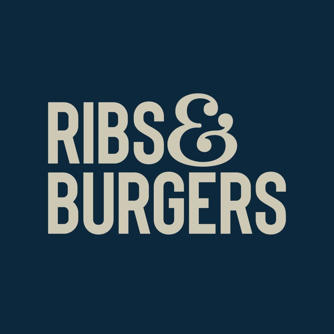 Ribs & Burgers