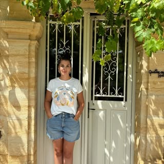 Virginie 🌼
