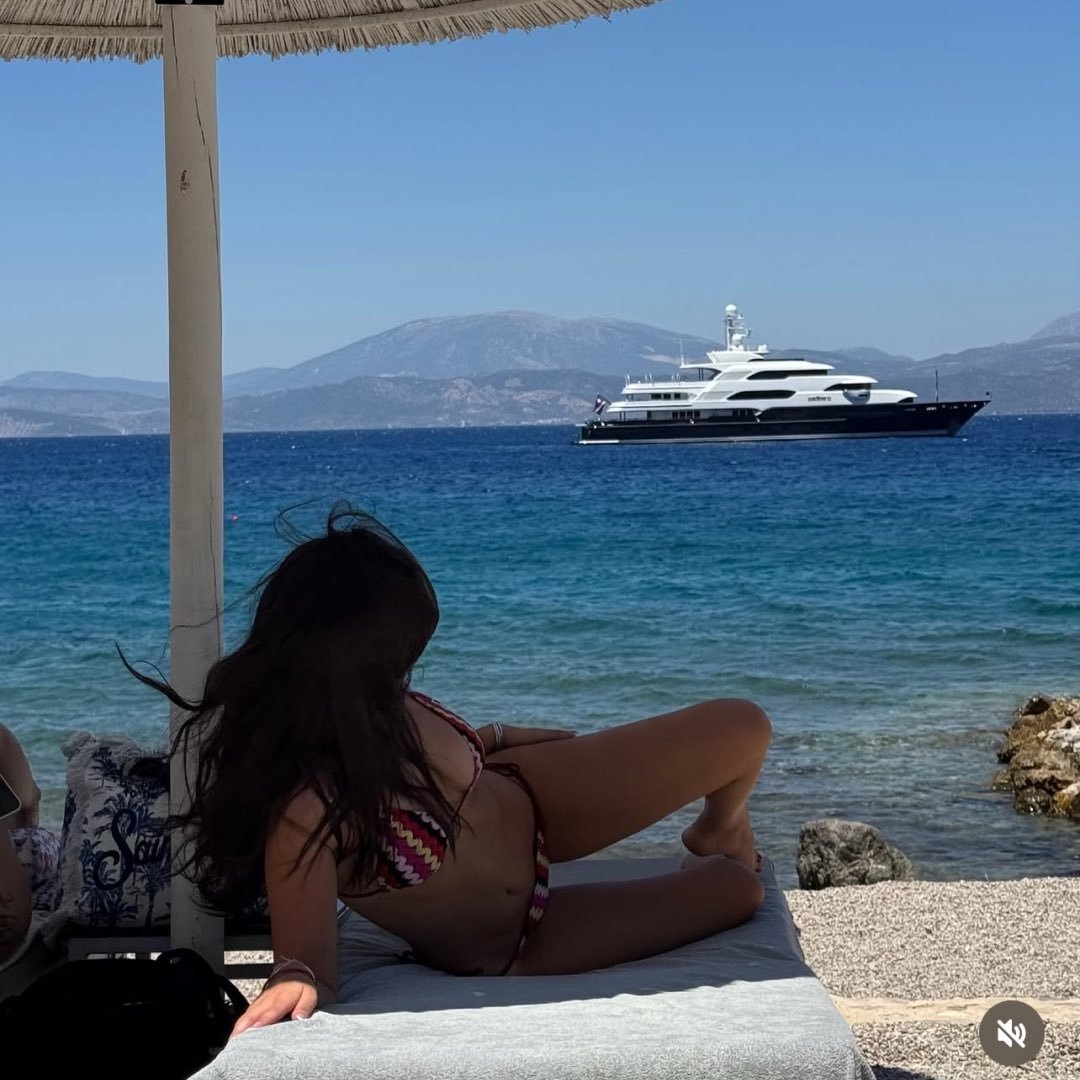 Evelina Mavrides