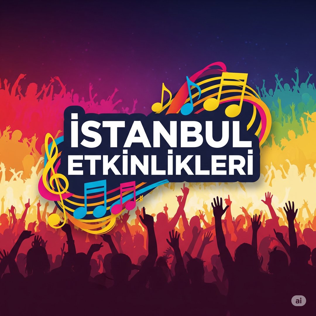 İstanbul Etkinlikleri