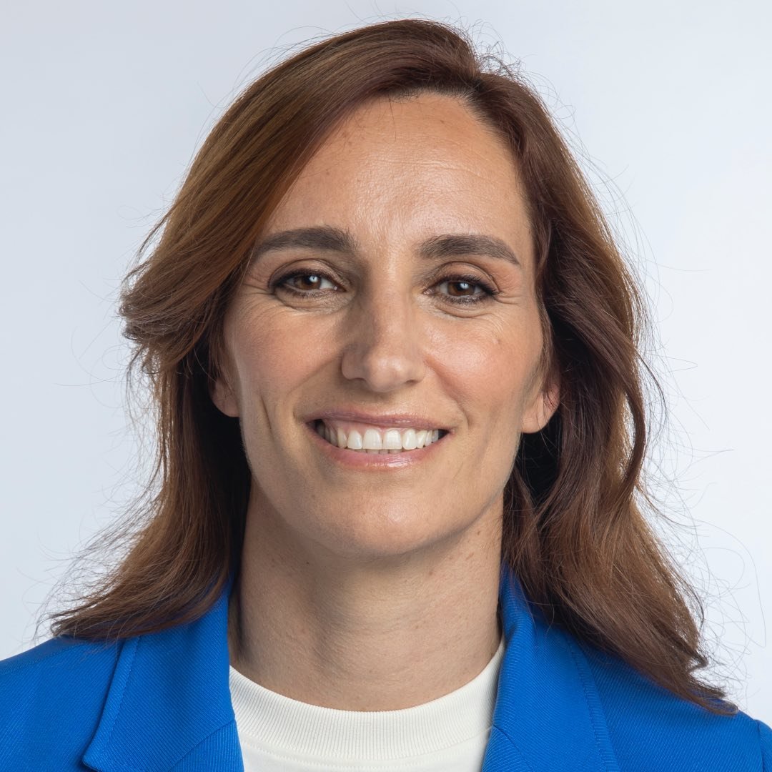 Mónica García