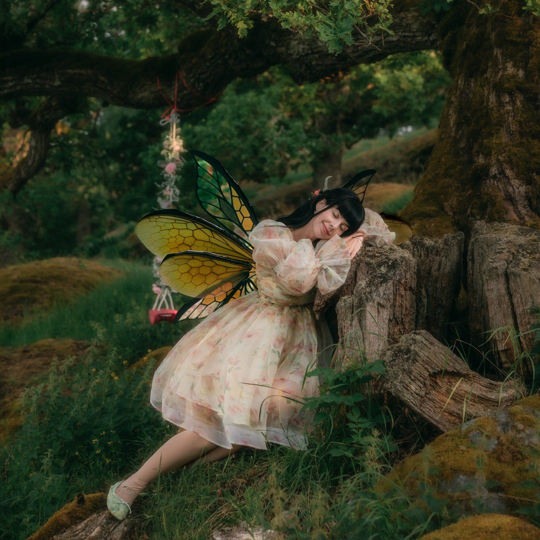 ℛℴ𝓈𝒾ℯ |  𝘝𝘪𝘴𝘶𝘢𝘭 𝘚𝘵𝘰𝘳𝘺𝘵𝘦𝘭𝘭𝘦𝘳 ⋆.🦋༘⋆