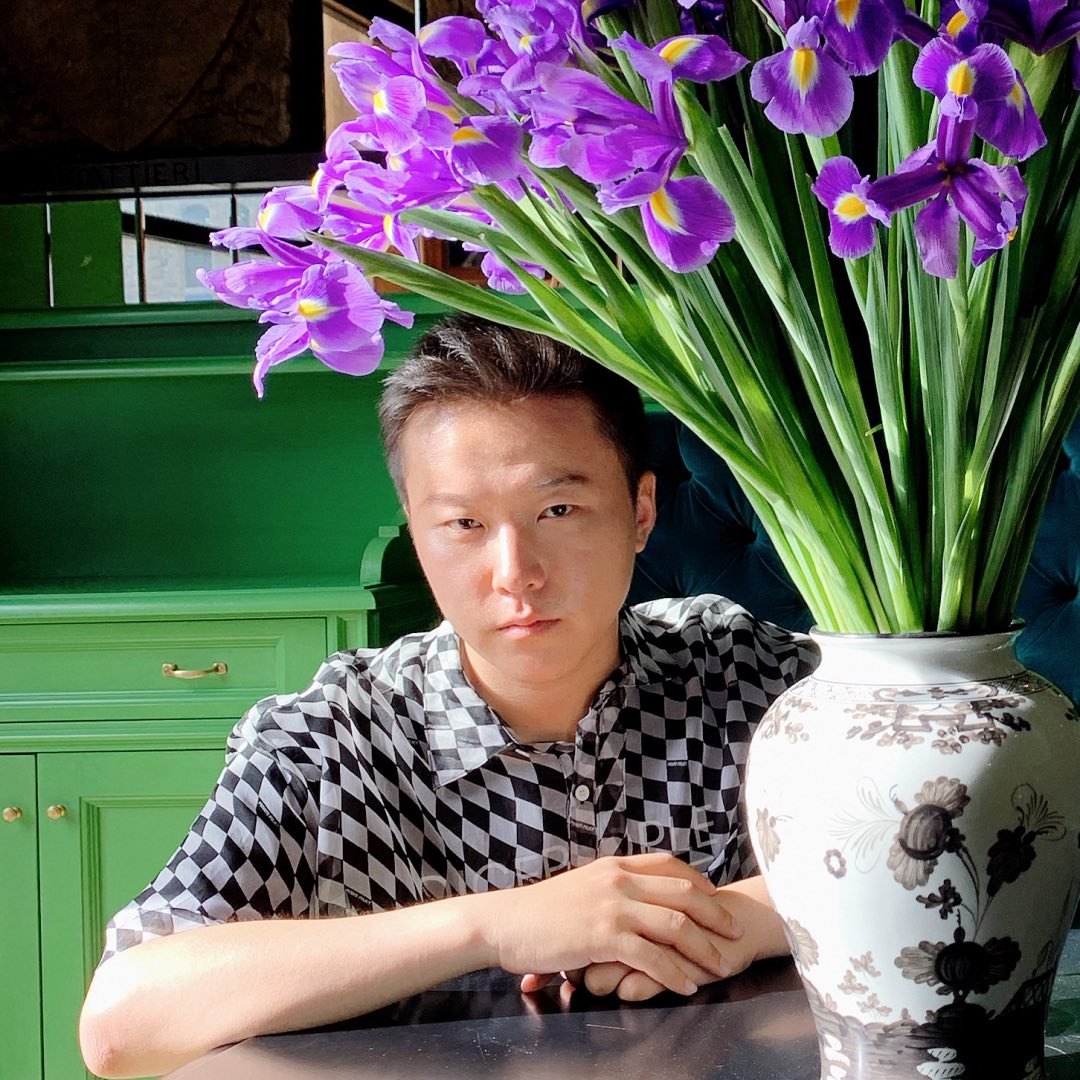 TianweiZhang
