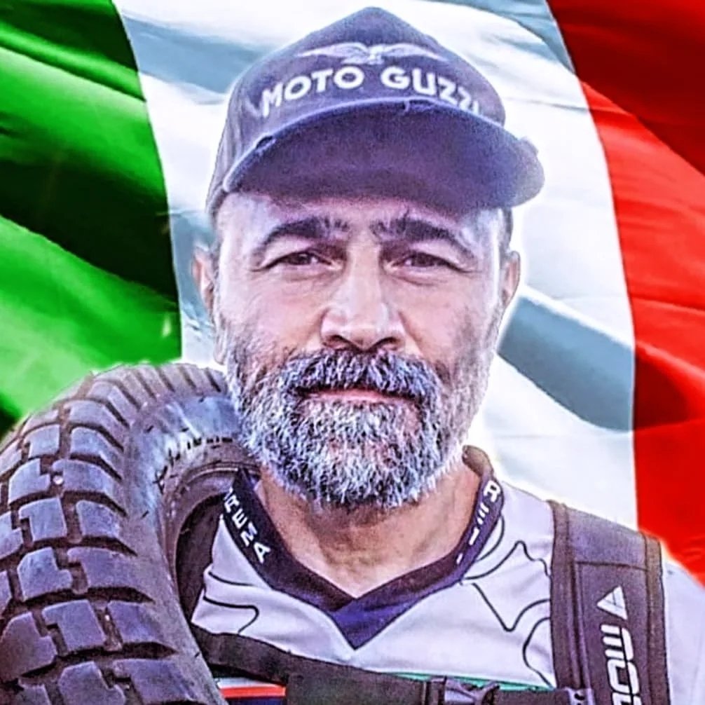 Danilo Diodato 🇮🇹