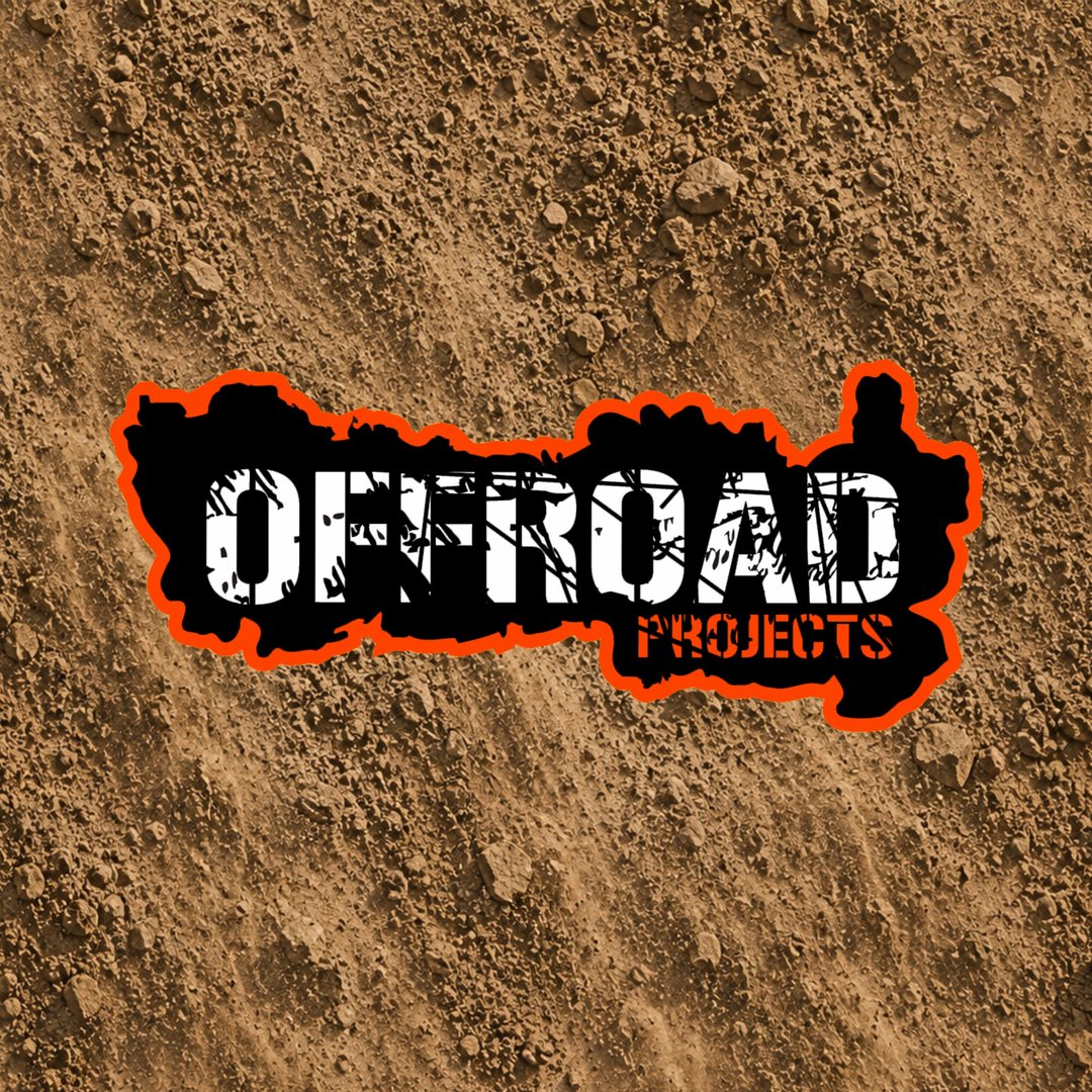 OffRoad Projects
