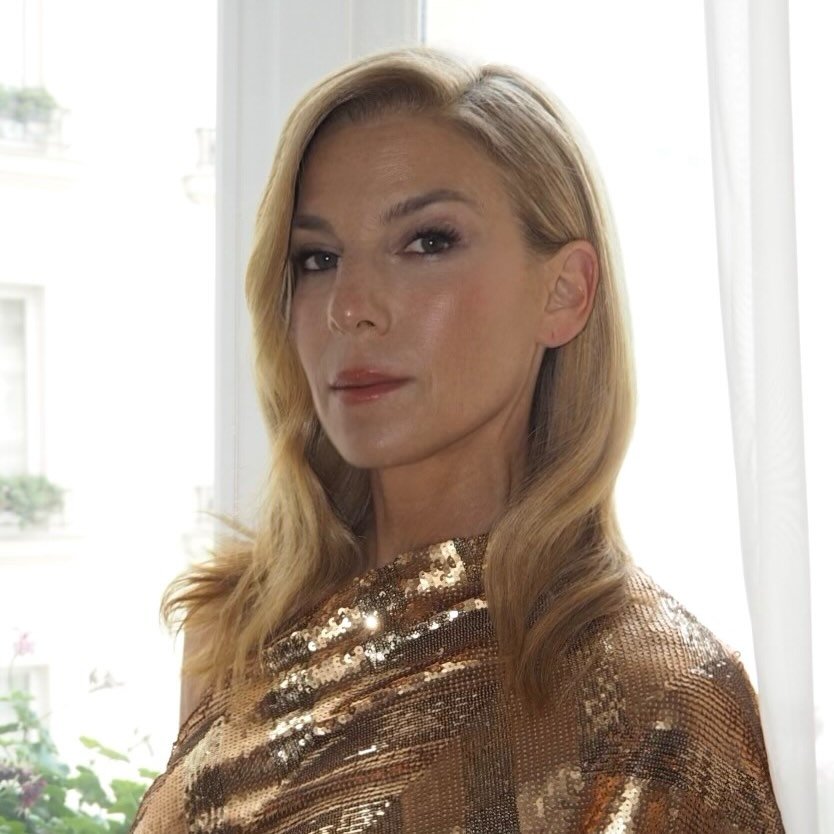 Jessica Seinfeld