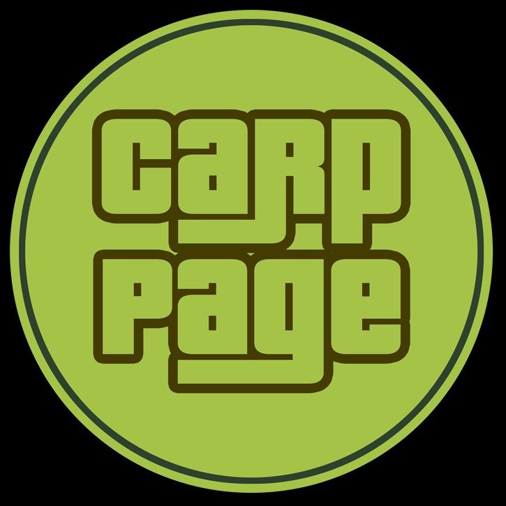 Carp Page