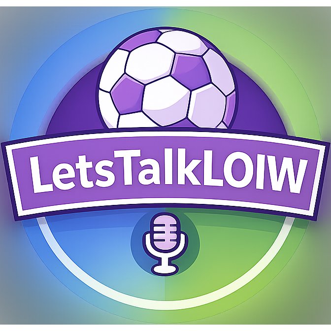 LetsTalkLOIW