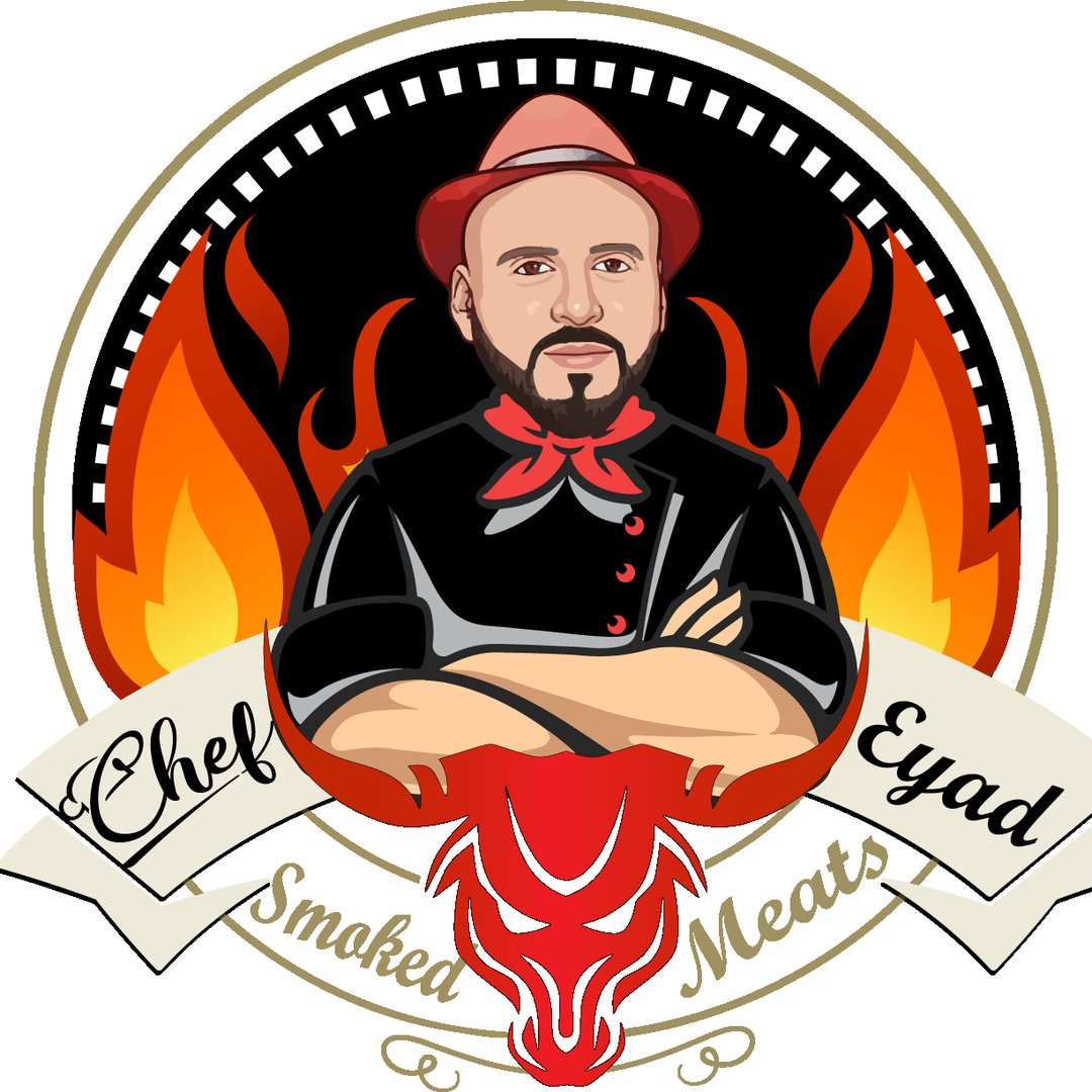 Chef Eyad Dubai