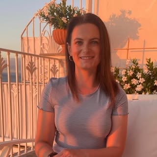 Imogen Stead | First-time renovator & DIY-er