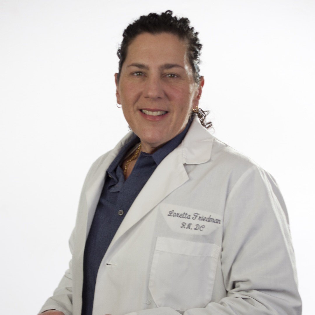 Loretta T Friedman Metabolic Doctor & Alternative Cancer Care