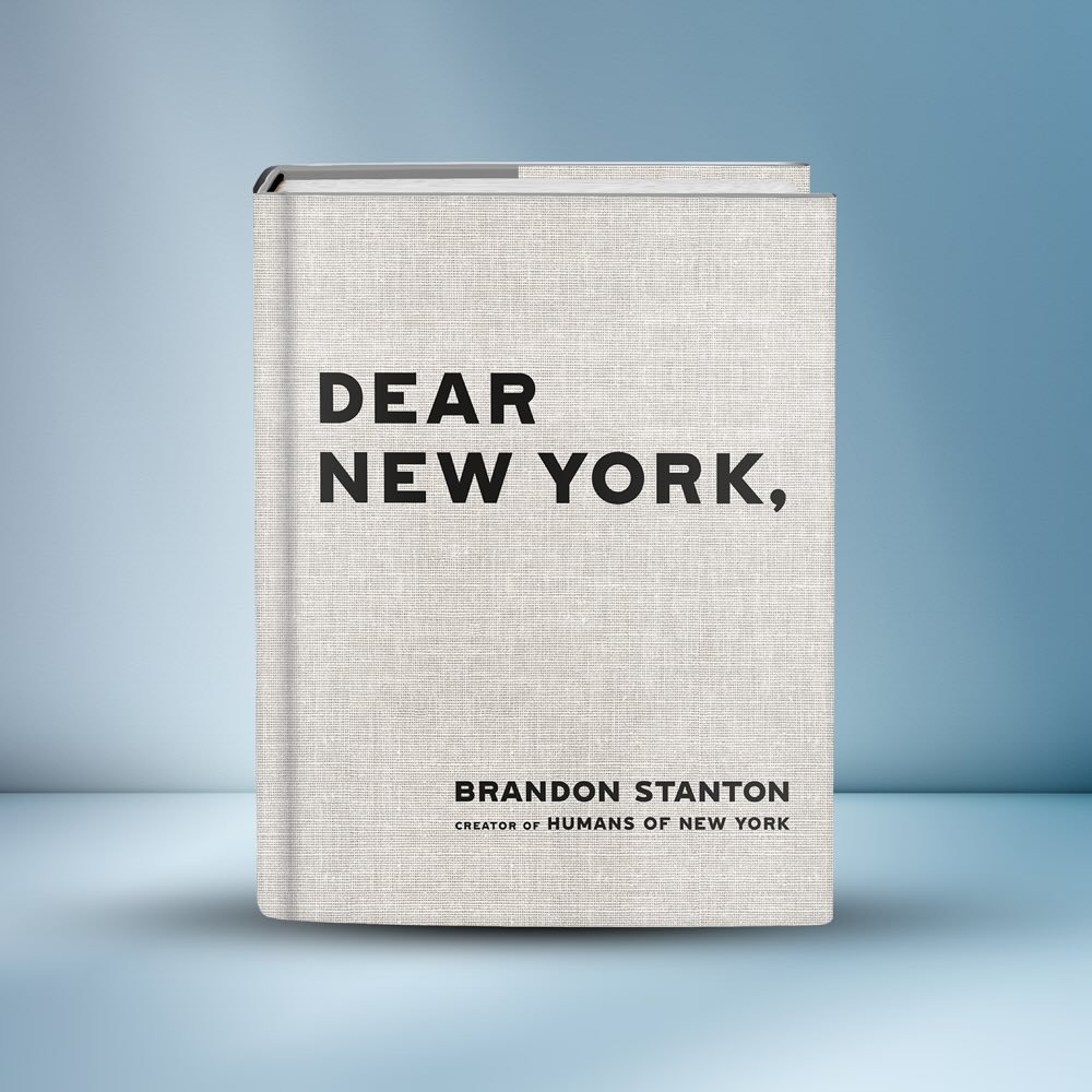 Humans Of New York