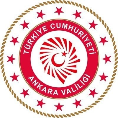 T.C. Ankara Valiliği Resmi Instagram Hesabıdır