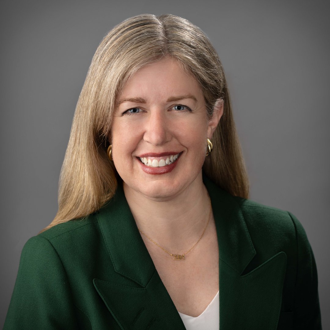 Susan Holt