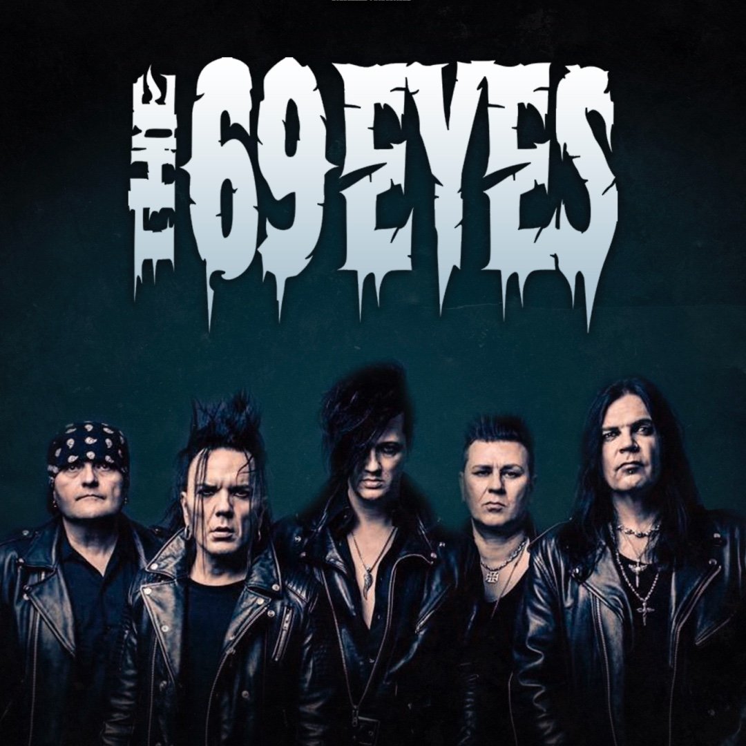 The 69 Eyes