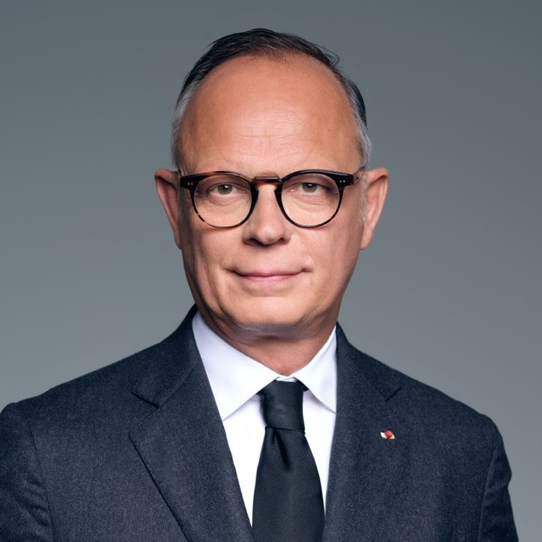 Edouard Philippe