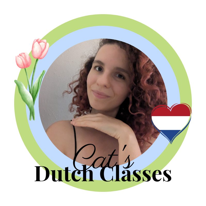 Cat's Dutch Classes