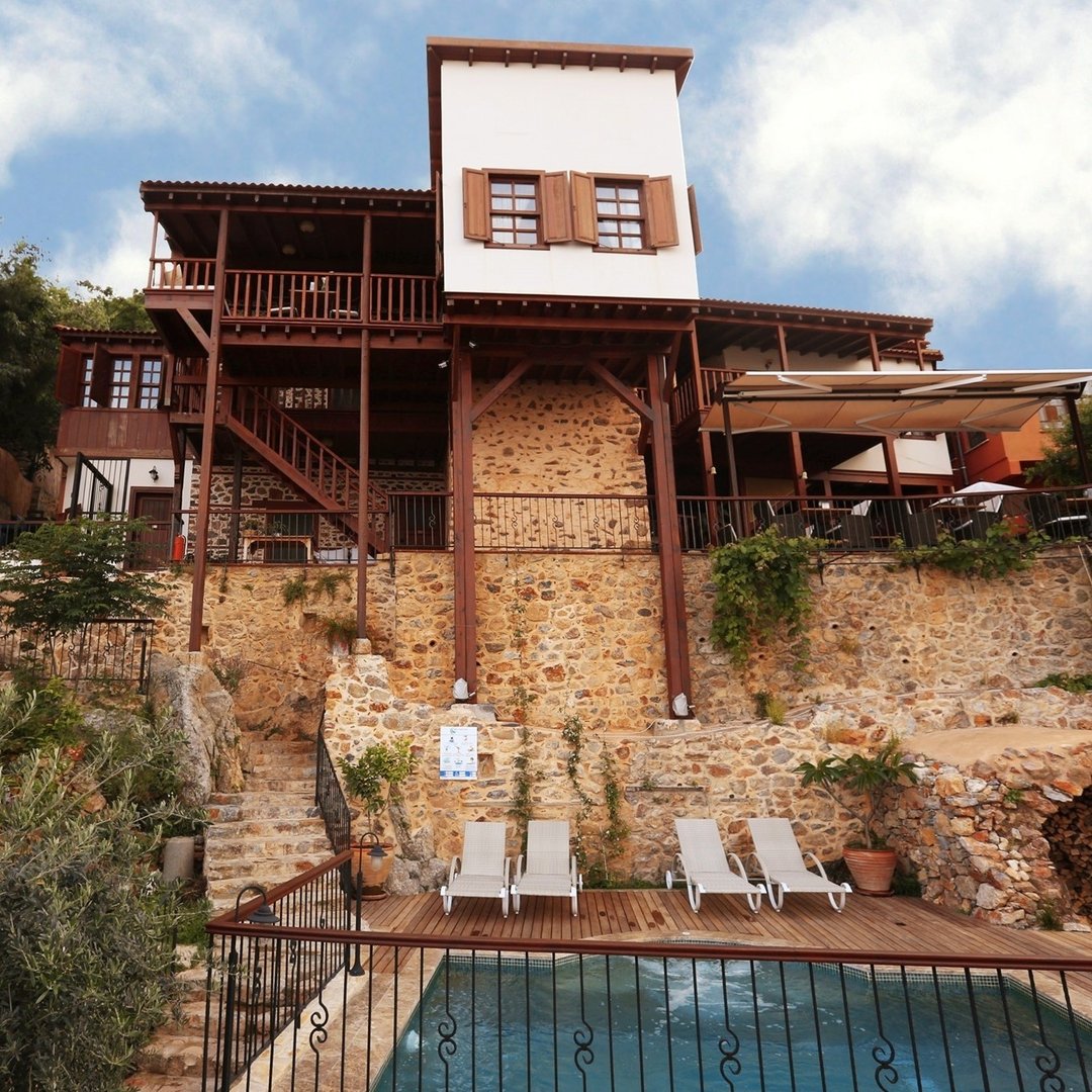Villa Turka