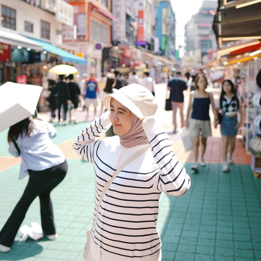 Arafah Rianti