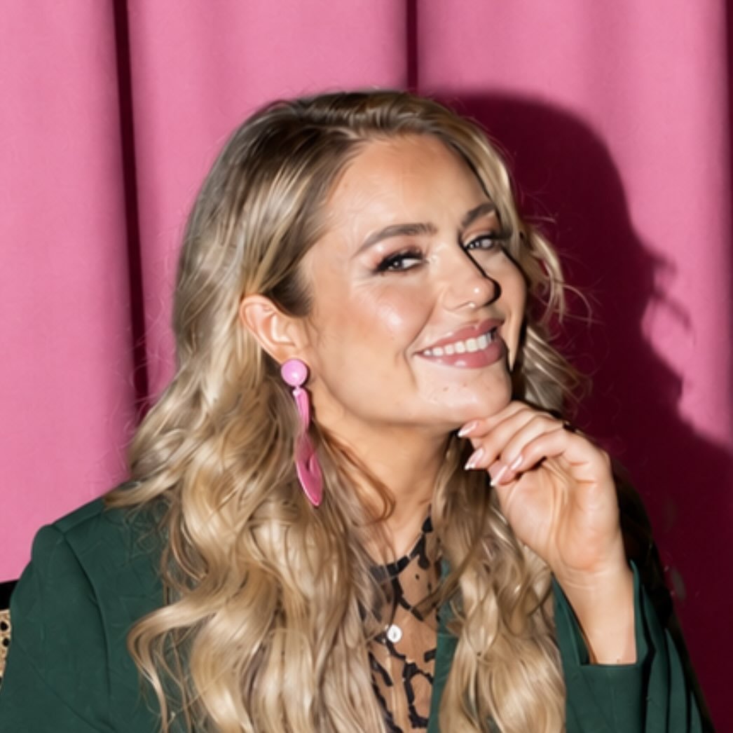 Jessica De Block ✌️ Brand Builder