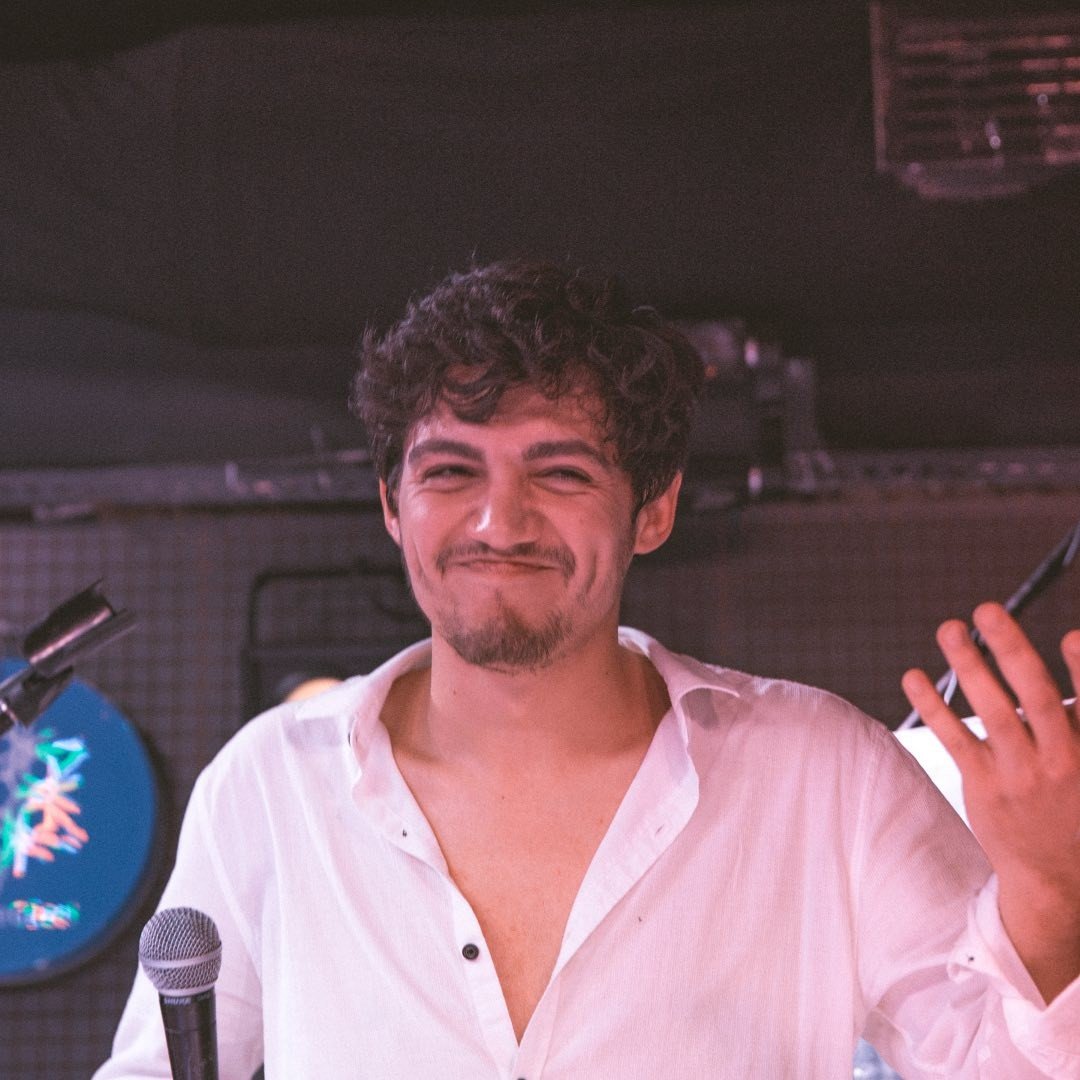 Akif Alkan