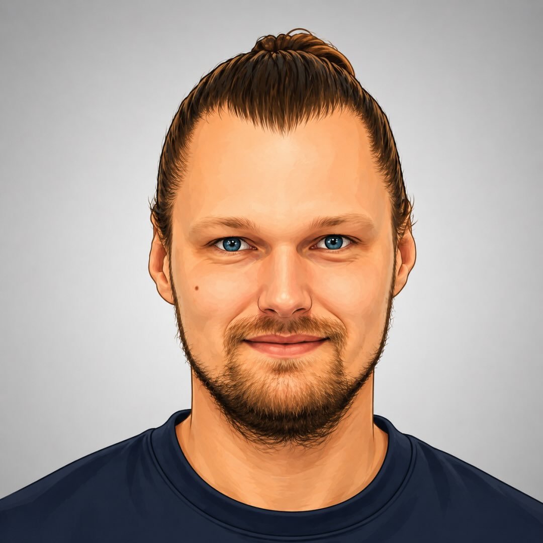 Patrik Skřížala