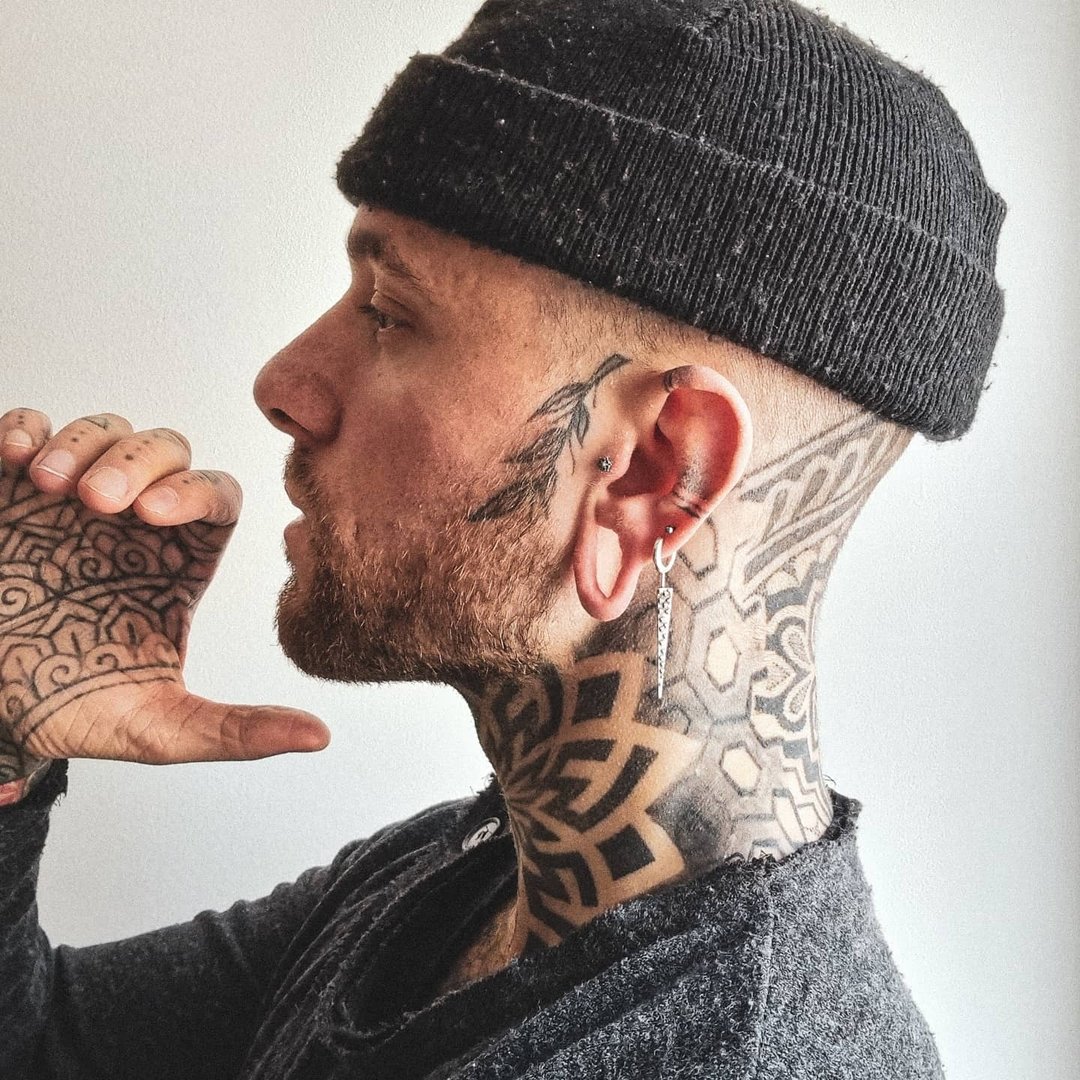 Jordan Caccin
