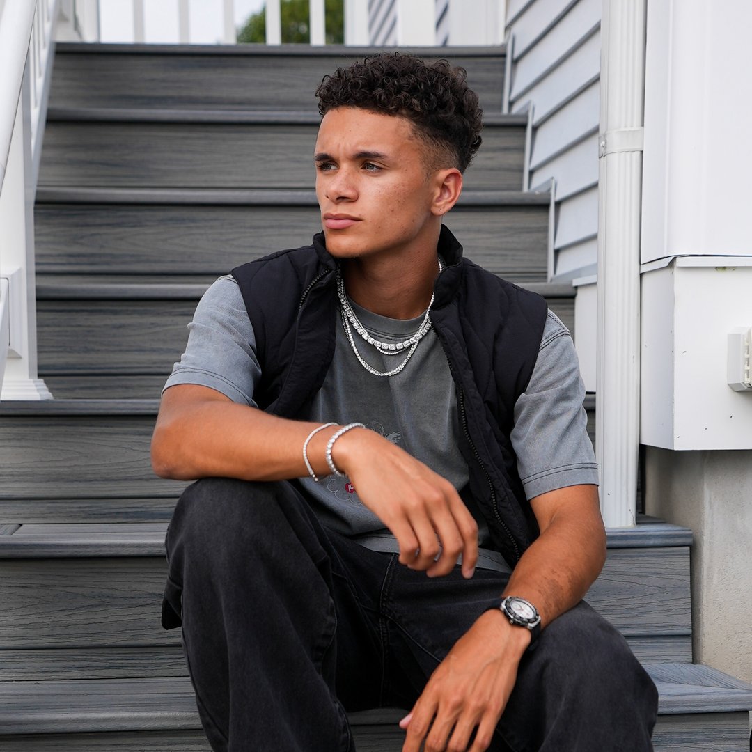 Justin Ferreira