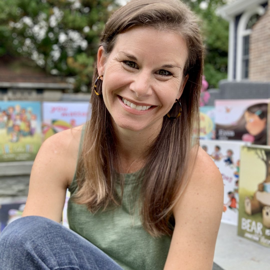 Rosie | Kids Book Specialist