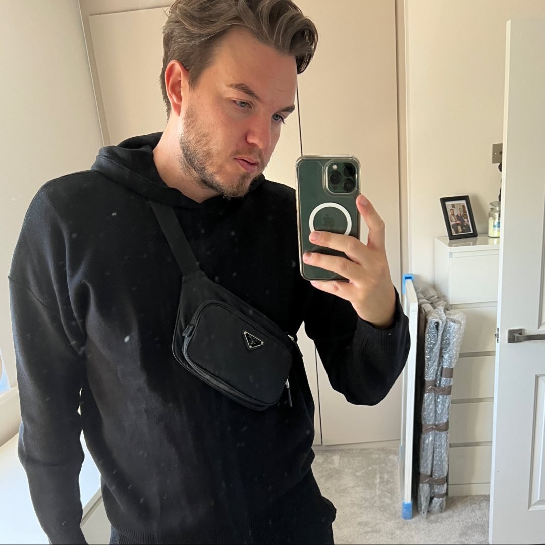 JACK - HAUS OF BLONDE