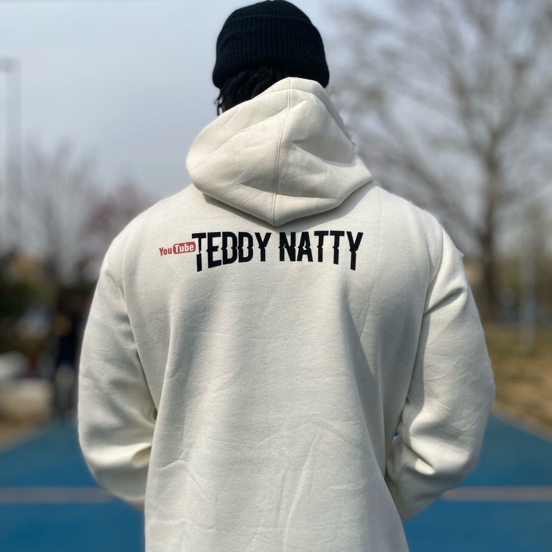 Teddy Natty