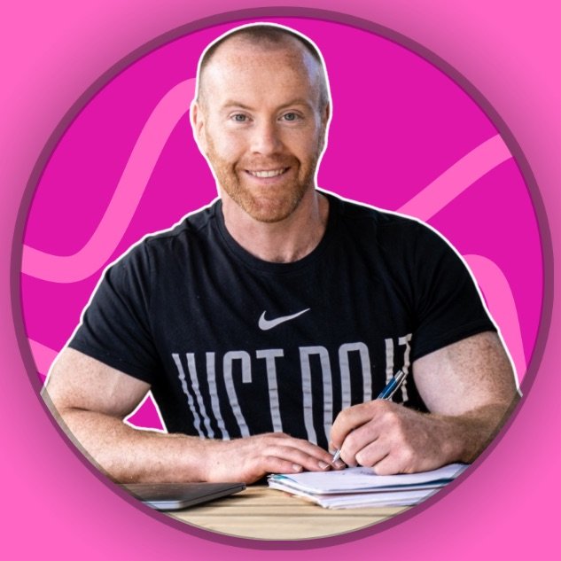 Larry | Online Health & Fatloss Coach