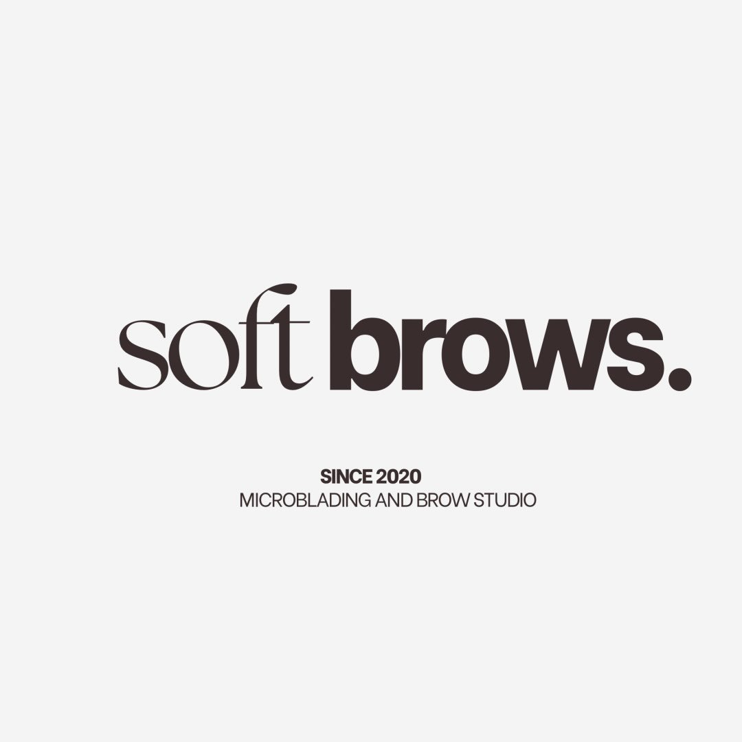 SOFT BROWS STUDIO