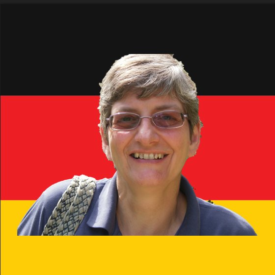 Angelika Davey