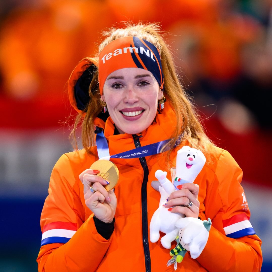 Antoinette Rijpma