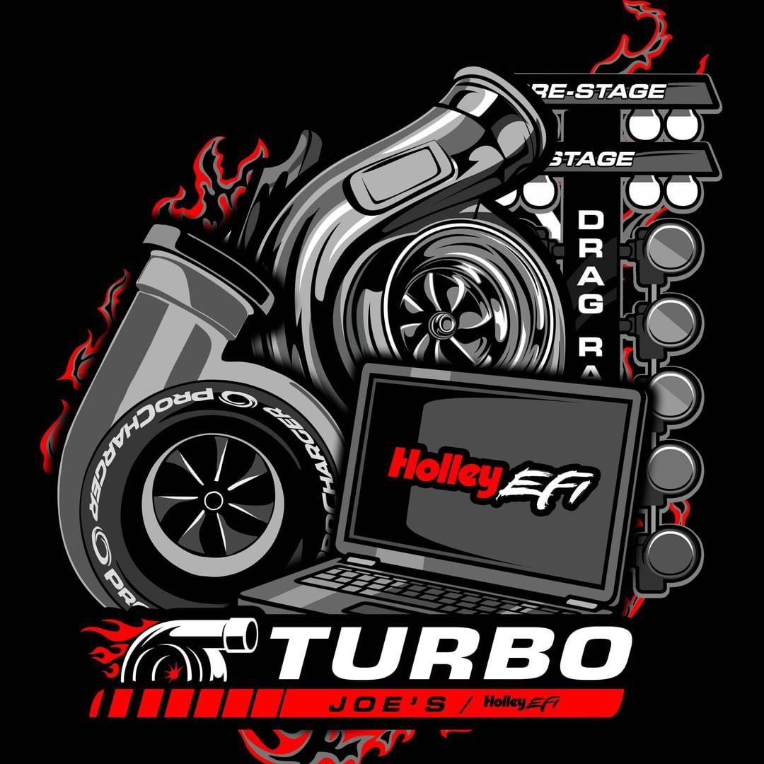 Turbo Joe 🇨🇦