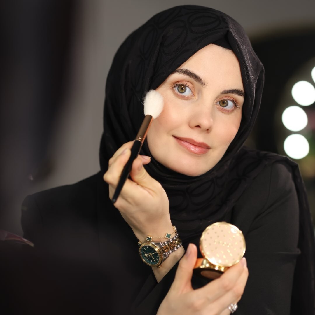 Seda Sozak / Makeup Studıo