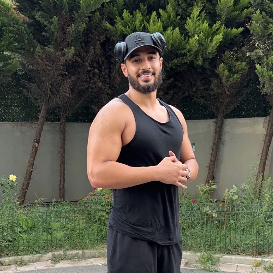 Ahmedbuisir
