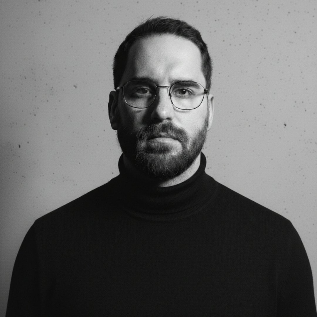 İhsan Demirbaş | Grafik Tasarımcı