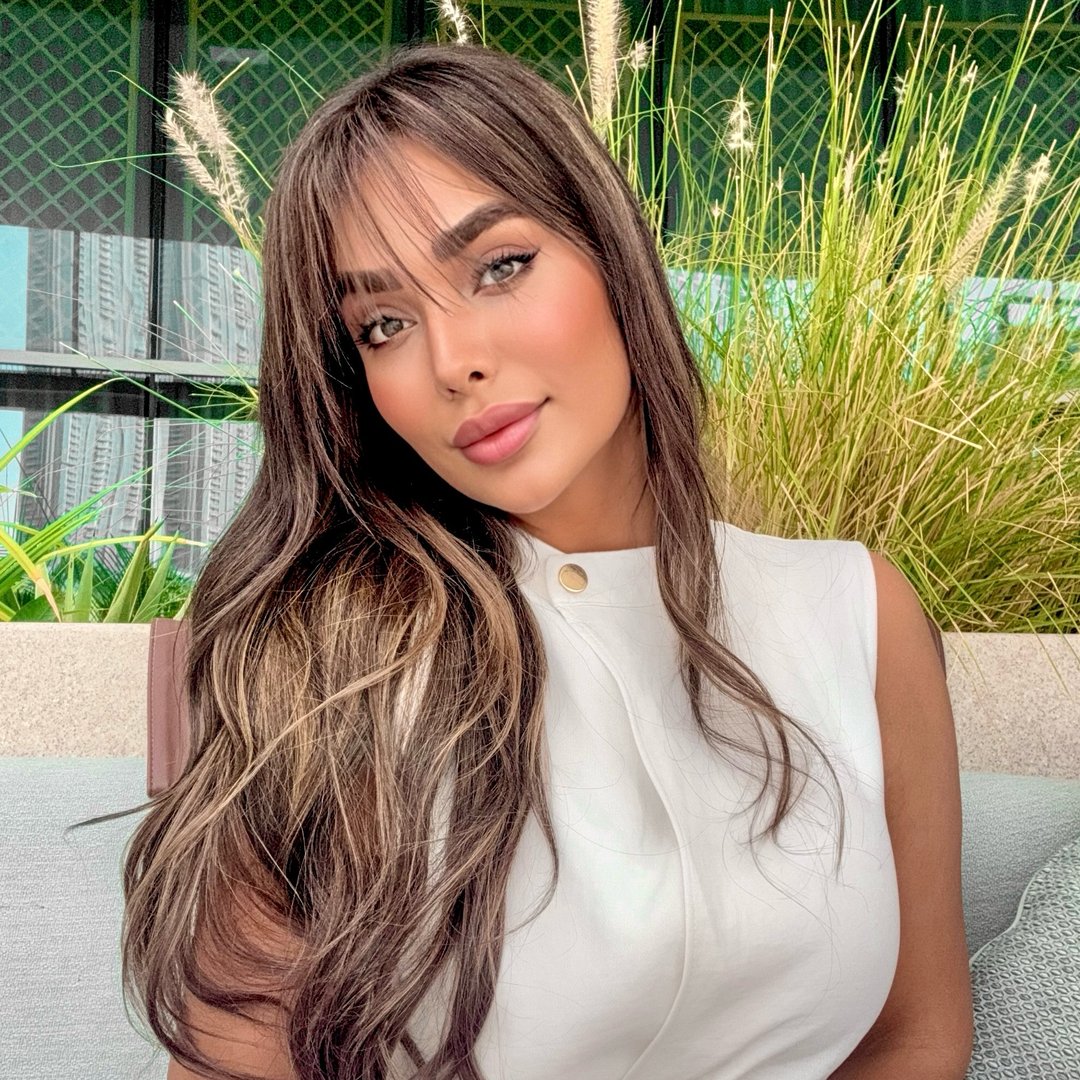 Niyousha Oliaei
