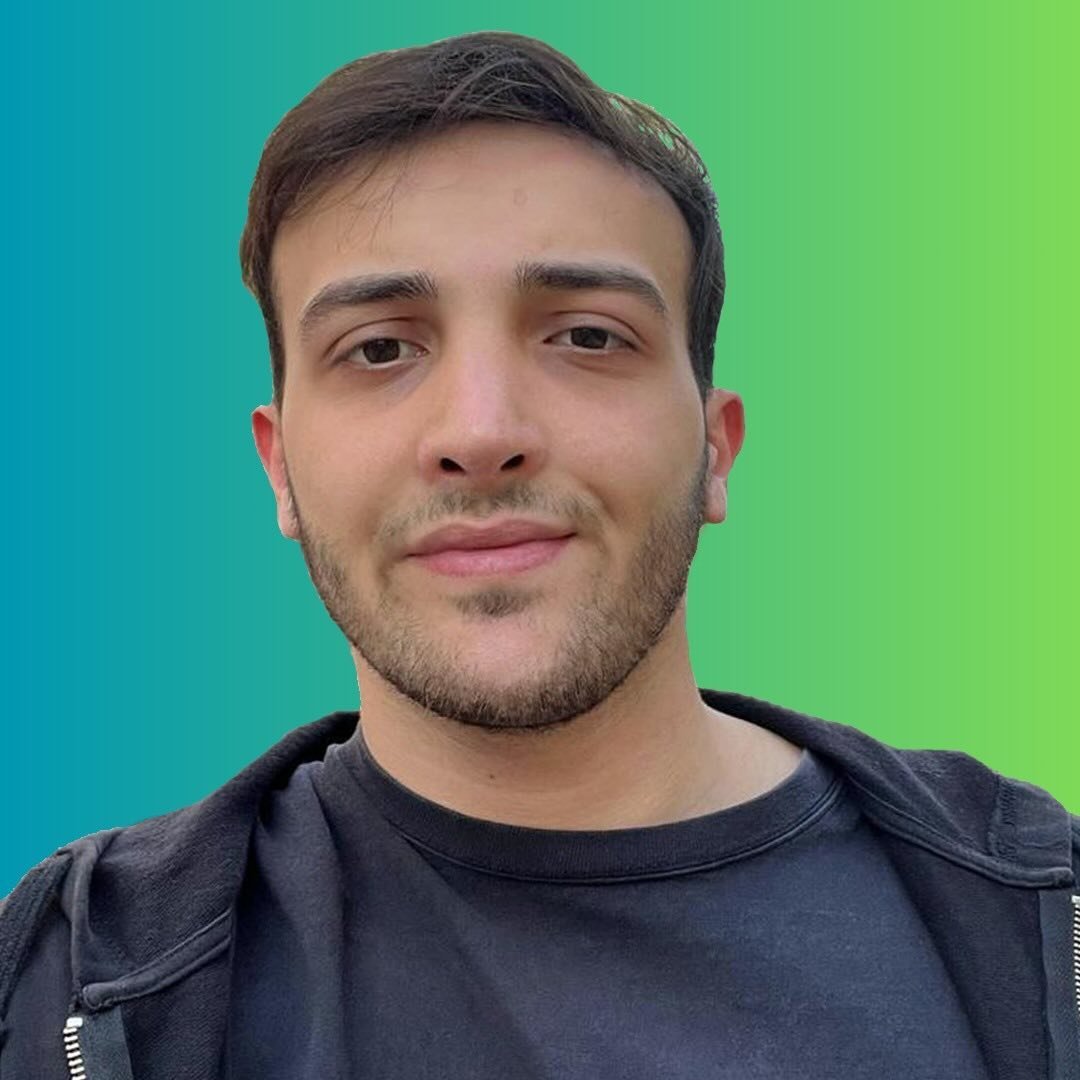 Ali Hüsrev Temel | İngilizce Öğren