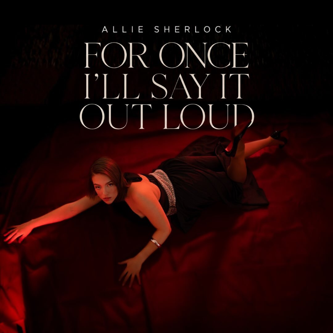 Allie Sherlock