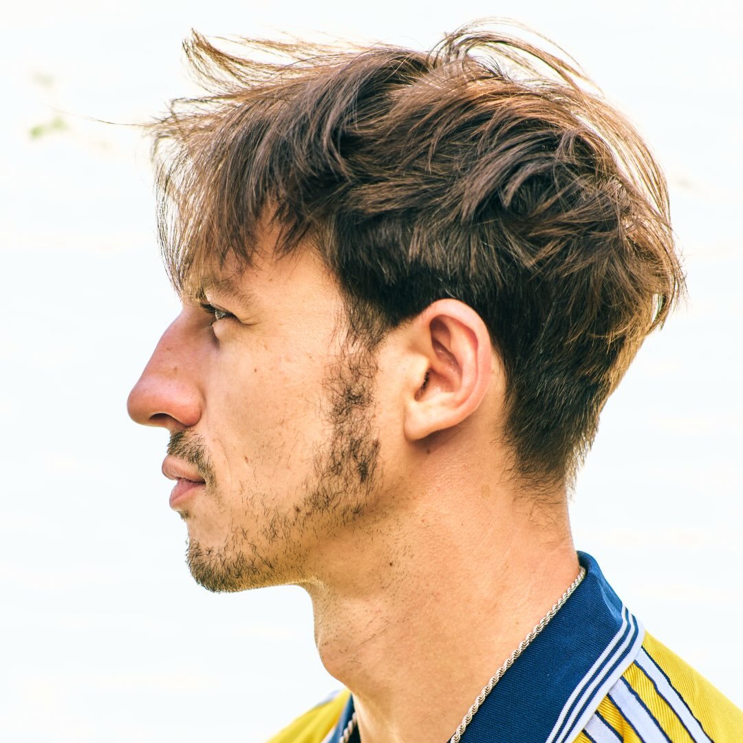 Roméo Elvis