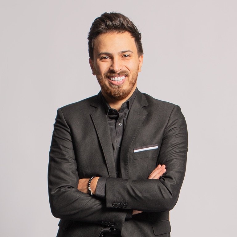 Yazeed Mousa