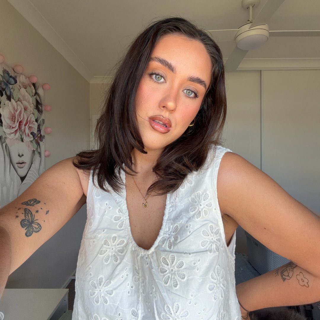 Jada Giddings