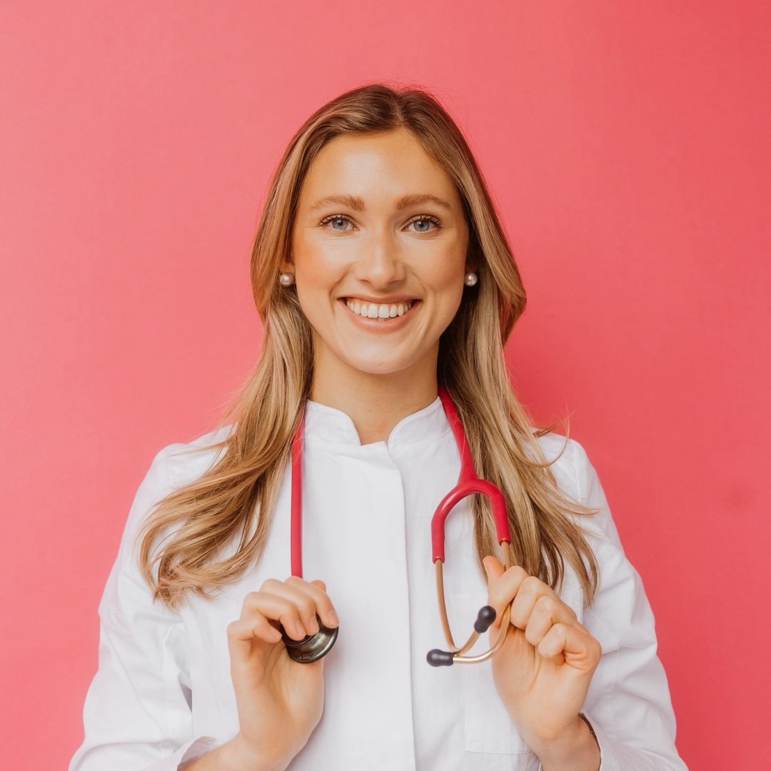 Dr. Luisa Werner