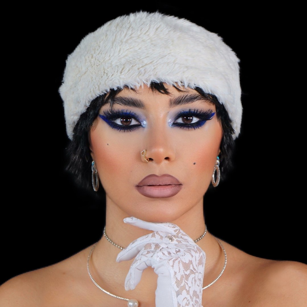 Parinaz Amin