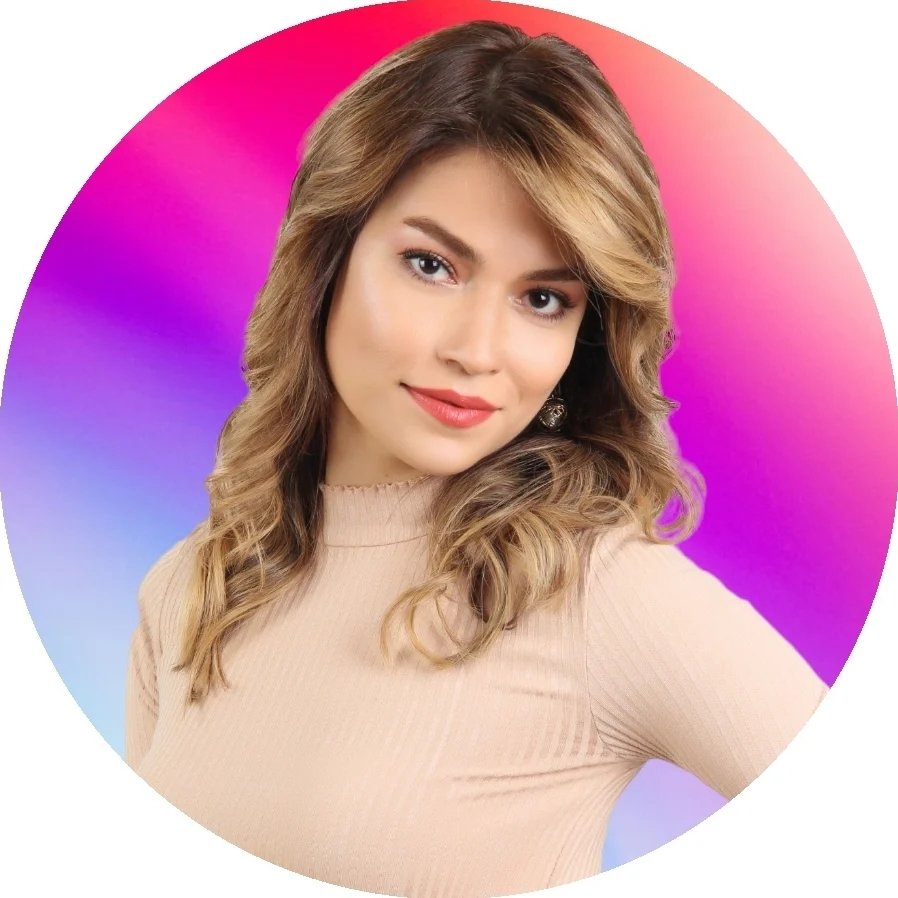 Roshanak Soltani