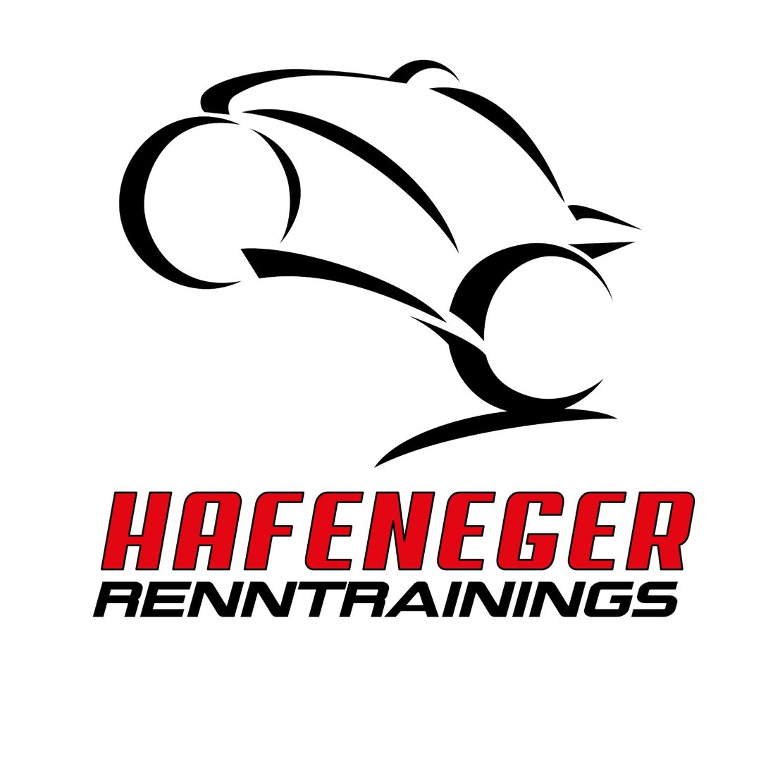 Hafeneger-Renntrainings