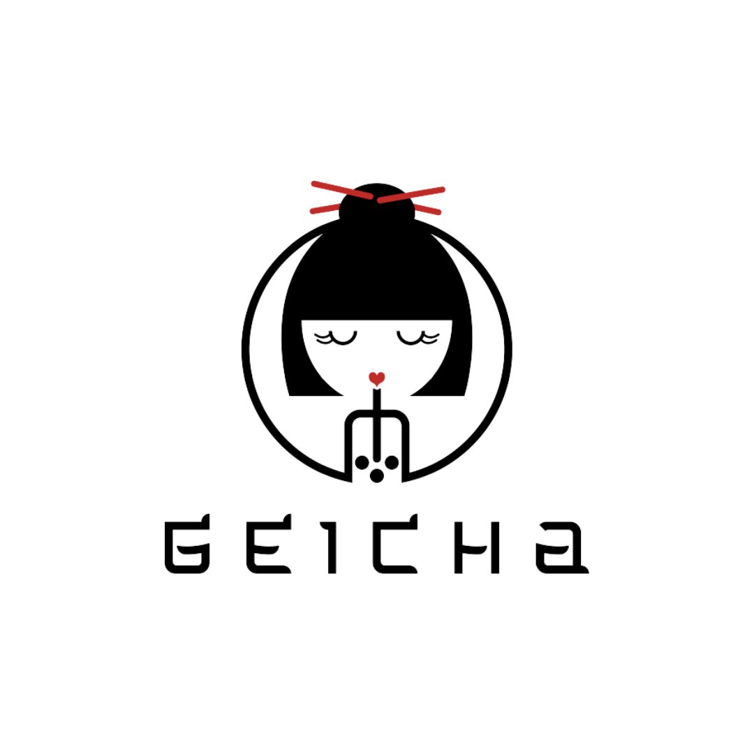 Geicha Bubble Tea CZ